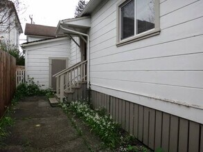 1554 H St in Arcata, CA - Building Photo - Building Photo