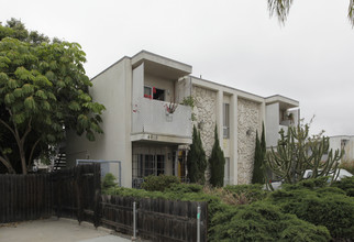 4018 Alabama St in San Diego, CA - Building Photo - Building Photo