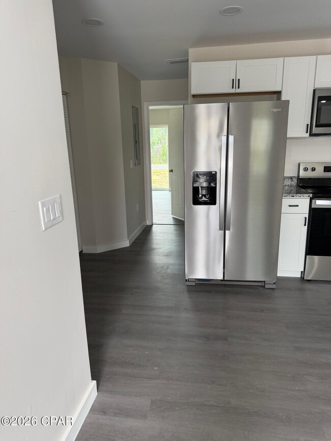 2826 La Mesa Ave in Panama City, FL - Building Photo - Building Photo