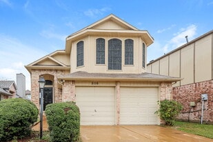 5116 Waltham Ct in Garland, TX - Building Photo