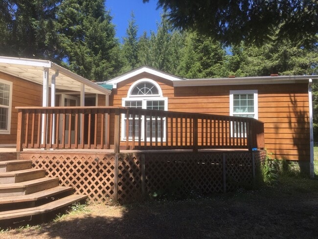 property at 93763 Spalding Ln