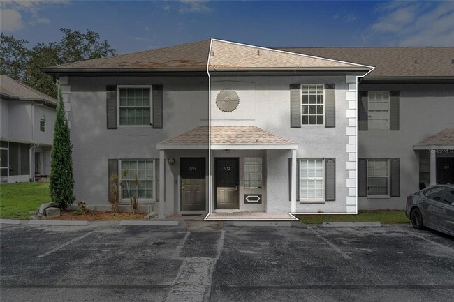 5172 Sunridge Palms Dr, Unit 0000 in Tampa, FL - Foto de edificio - Building Photo