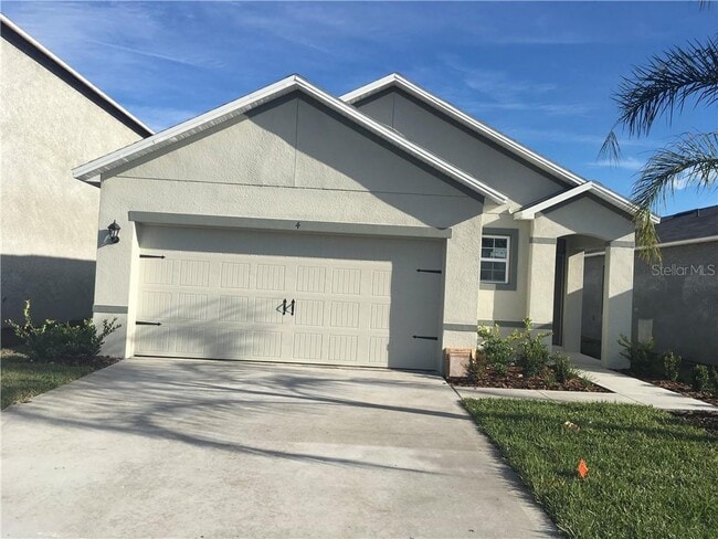 2814 Blue Shrs Wy in New Smyrna Beach, FL - Building Photo - Building Photo