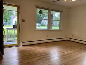 316 N Ivy Ave in Highland Springs, VA - Building Photo - Building Photo