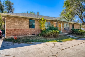1380 Balsam St, Unit 1382 in Lakewood, CO - Building Photo - Building Photo