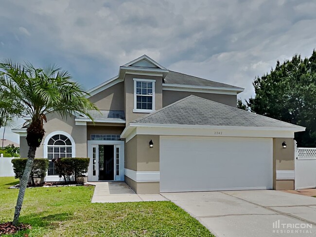 2242 Stonehedge Loop in Kissimmee, FL - Building Photo - Building Photo