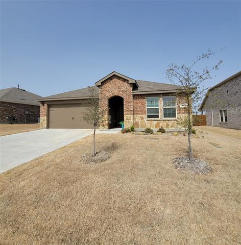 1325 Western Strm Dr in Josephine, TX - Building Photo