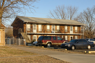 Oboe Apartments