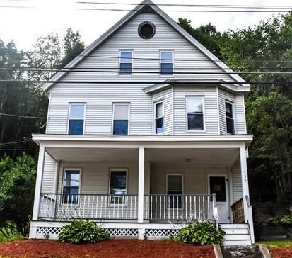 property at 338 Blossom St