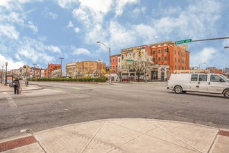 1900 Maryland Avenue in Baltimore, MD - Building Photo - Building Photo