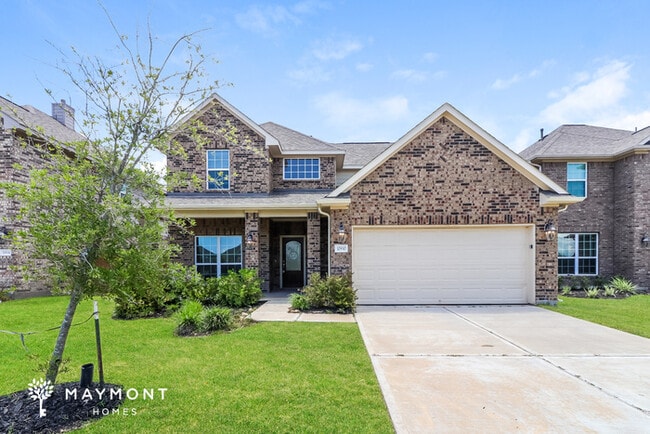 property at 10930 Granite Chief Dr