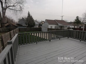 2147 W 106th St in Cleveland, OH - Building Photo - Building Photo