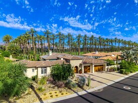 56985 Village Dr in La Quinta, CA - Building Photo