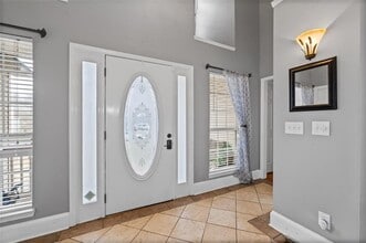 22 Valley Creek Dr SW in Cartersville, GA - Building Photo - Building Photo