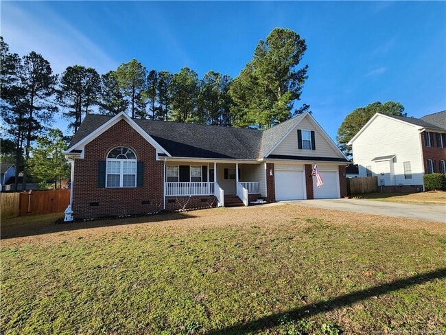 property at 3347 Broomsgrove Dr
