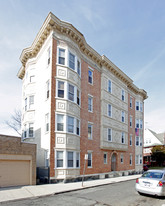 84 Ludlow St in Yonkers, NY - Building Photo