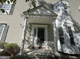 301 Park Knoll in Princeton, NJ - Building Photo