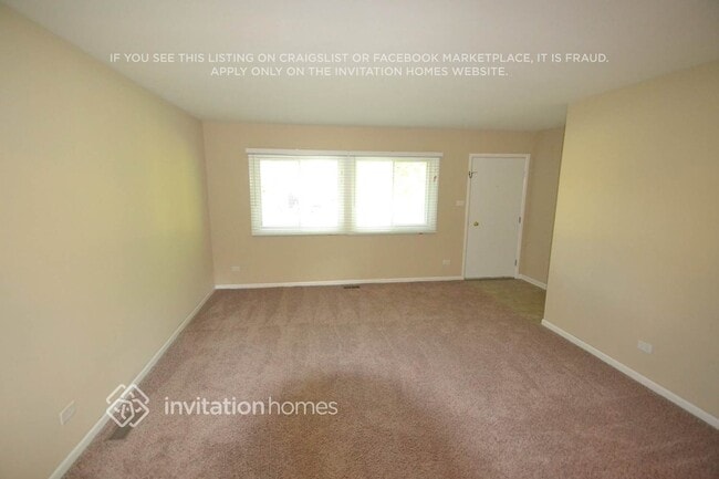 1875 N Newport Rd, Unit 618 in Hoffman Estates, IL - Foto de edificio - Building Photo