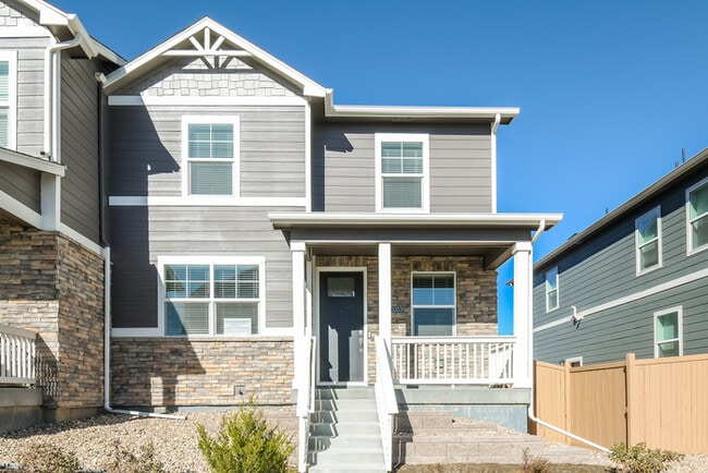 property at 13570 Oneida Ln