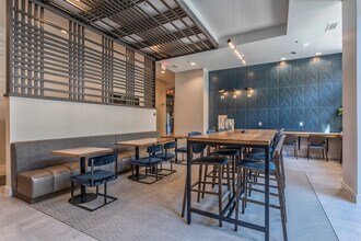 Isaac Apartments in Frisco, TX - Building Photo - Interior Photo