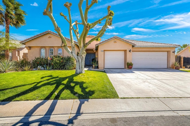 41250 Doak St in Indio, CA - Building Photo - Building Photo