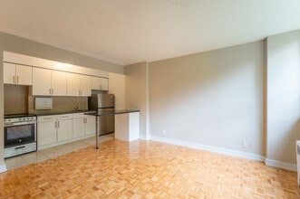 700 & 730 Ontario Street Apartments in Toronto, ON - Building Photo - Building Photo