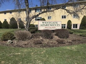 Westgate Apartments