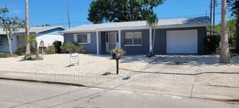 3632 Blossom Lake Dr