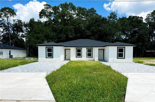 property at 1030 NW 57th Ct