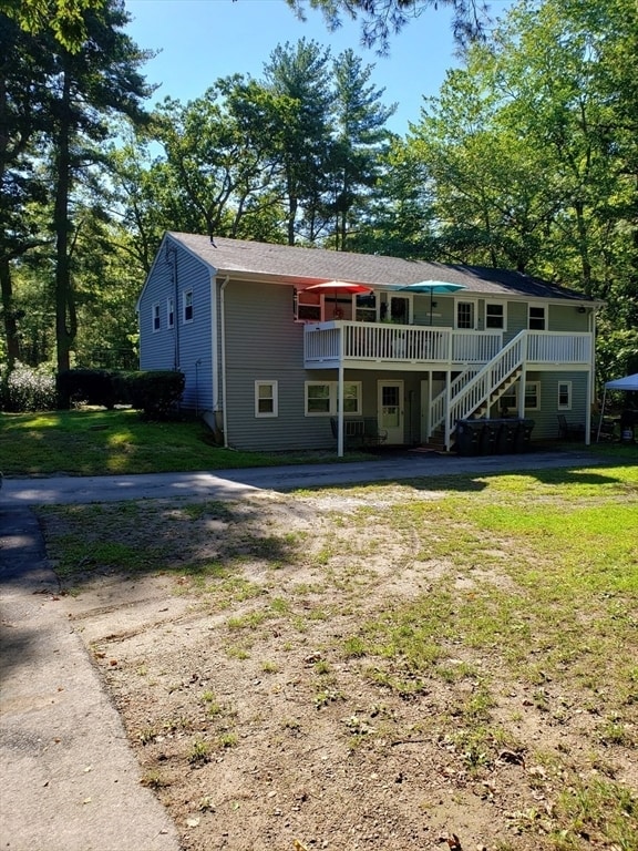 296 Emerson Ave in Hampstead, NH - Building Photo - Building Photo