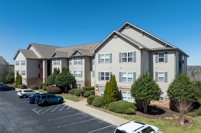 Hart's Cove in Seneca, SC - Building Photo - Primary Photo