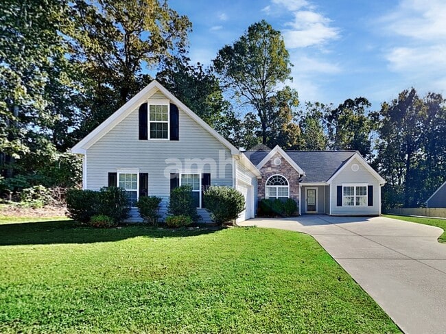 property at 5147 Scenic View Rd