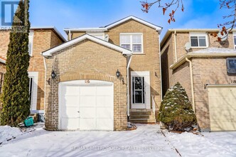 116 Douglas Haig Dr in Markham, ON - Building Photo - Building Photo