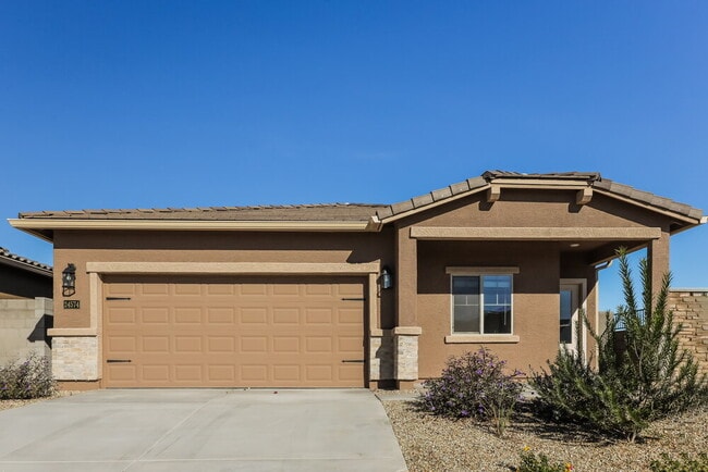 property at 24574 W St Anne Ave