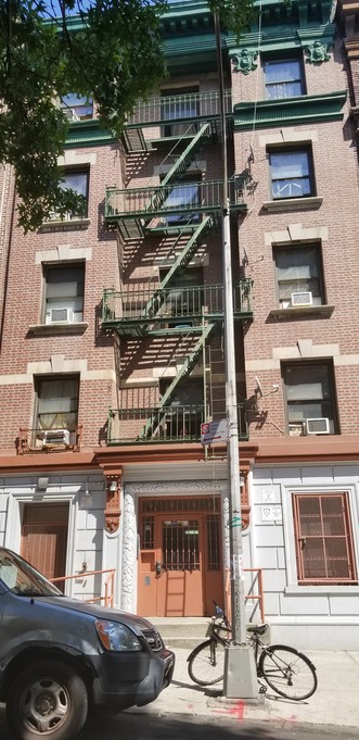 972 Anderson Ave in Bronx, NY - Building Photo