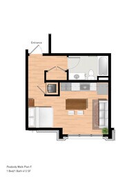 Peabody Walk Lofts photo'