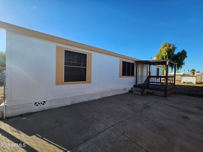 110 E Inglewood St in Mesa, AZ - Building Photo - Building Photo