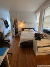 24 Garden St, Unit Gadren street 8 in Boston, MA - Foto de edificio - Building Photo
