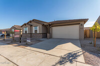 17629 W Madison St in Goodyear, AZ - Foto de edificio - Building Photo