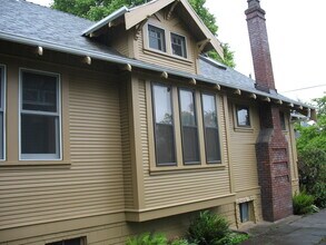 4324 NE 21st Ave in Portland, OR - Building Photo - Building Photo