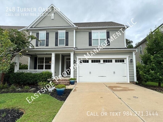 property at 248 Turner Oaks Dr