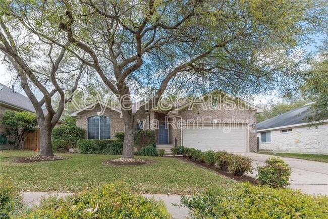 property at 6920 Gabion Dr
