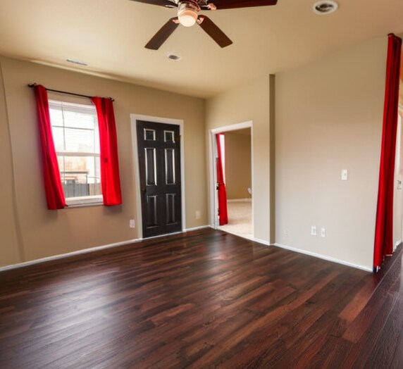 property at 2954 Central Pkwy