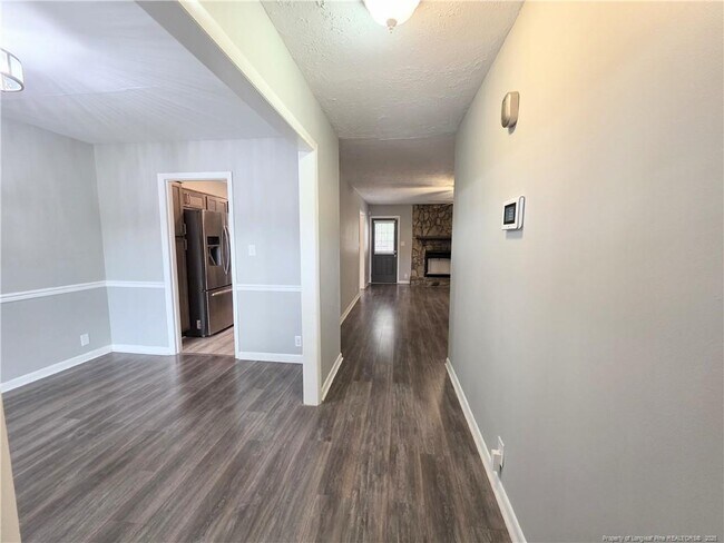 7021 Cordoba Ct in Fayetteville, NC - Building Photo - Building Photo