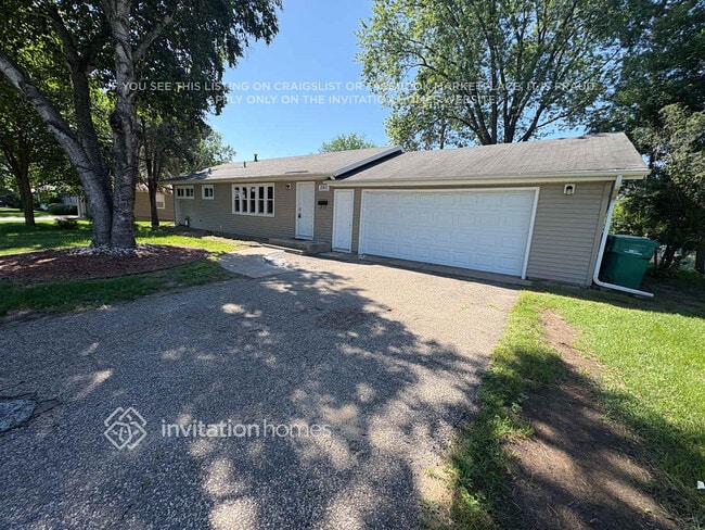 property at 2911 W 85th St