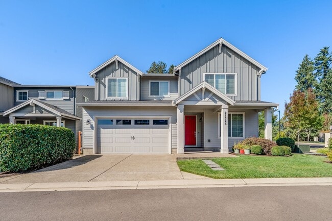 property at 21323 SW Simon Ter