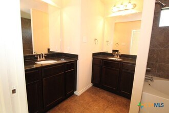 2517 Nolan Creek St in Temple, TX - Building Photo - Building Photo