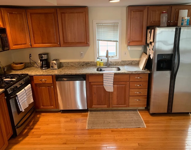 property at 5 Clarken Ct