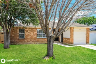 206 Lebanon St in San Antonio, TX - Building Photo - Building Photo