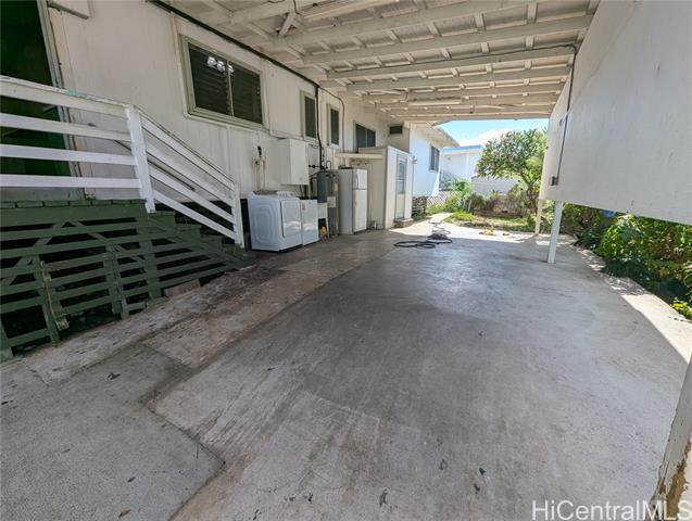 4310 Likini St in Honolulu, HI - Building Photo - Building Photo